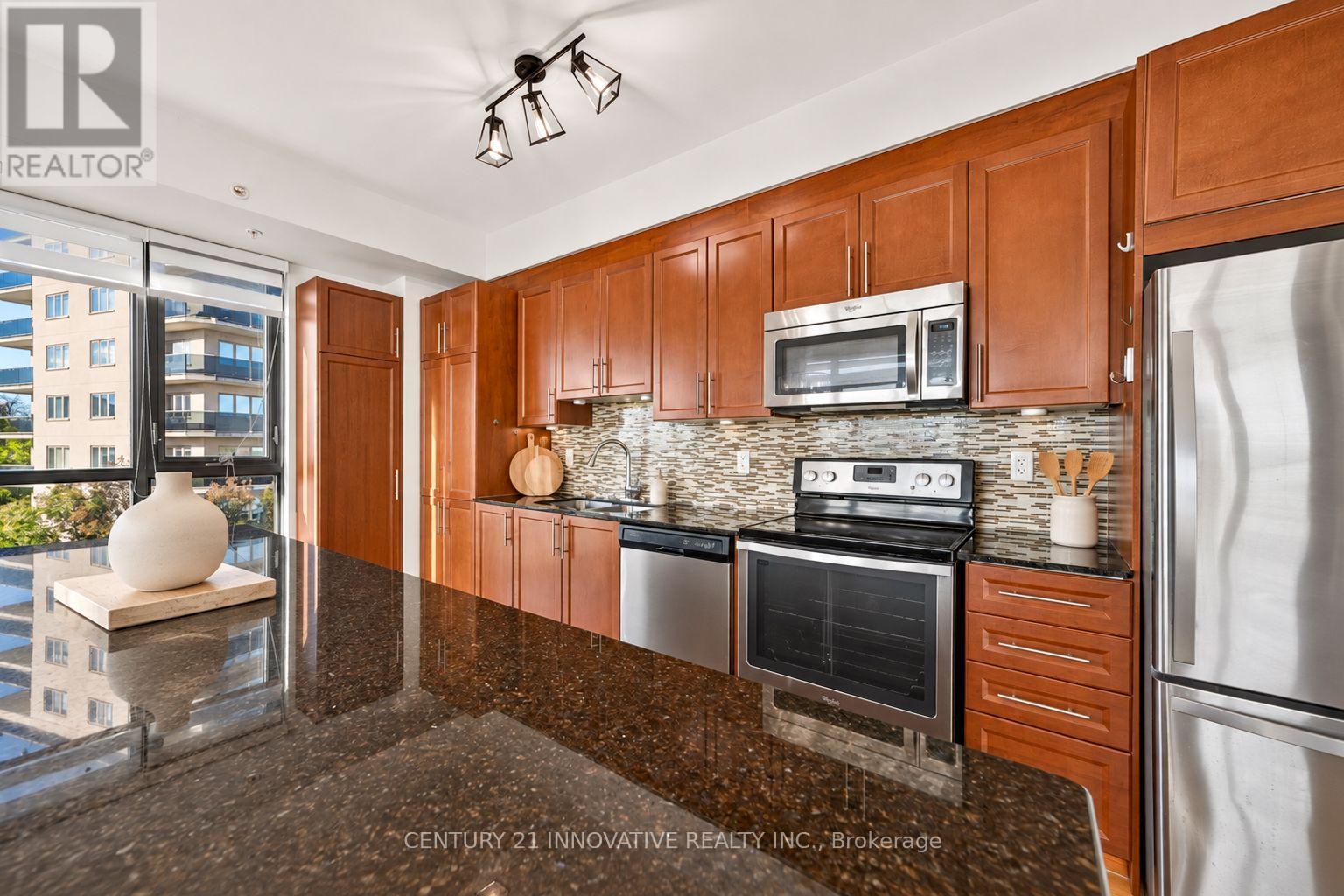 302 - 45 Yorkland Boulevard, Brampton, Ontario  L6P 4B4 - Photo 16 - W13866958