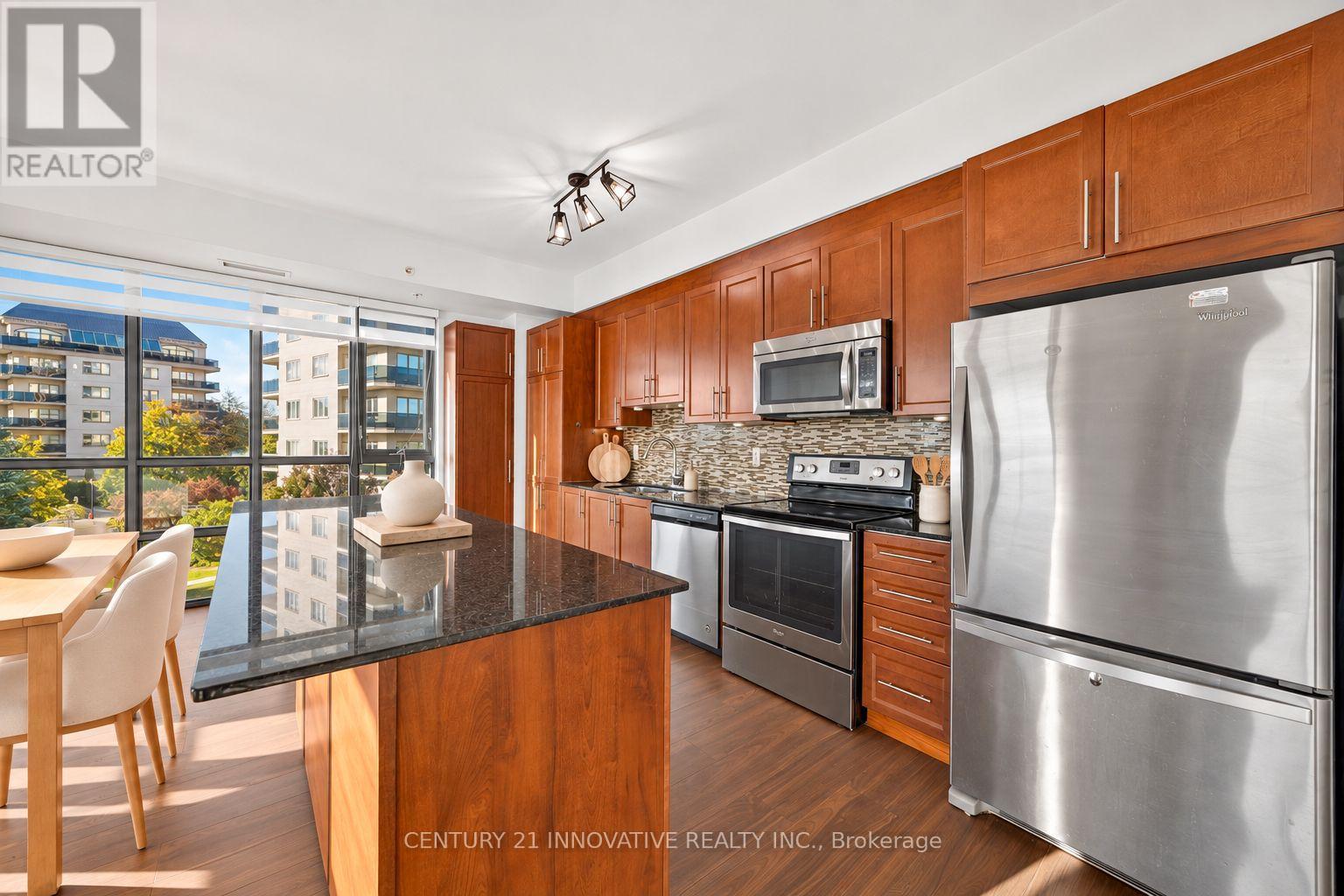 302 - 45 Yorkland Boulevard, Brampton, Ontario  L6P 4B4 - Photo 17 - W13866958