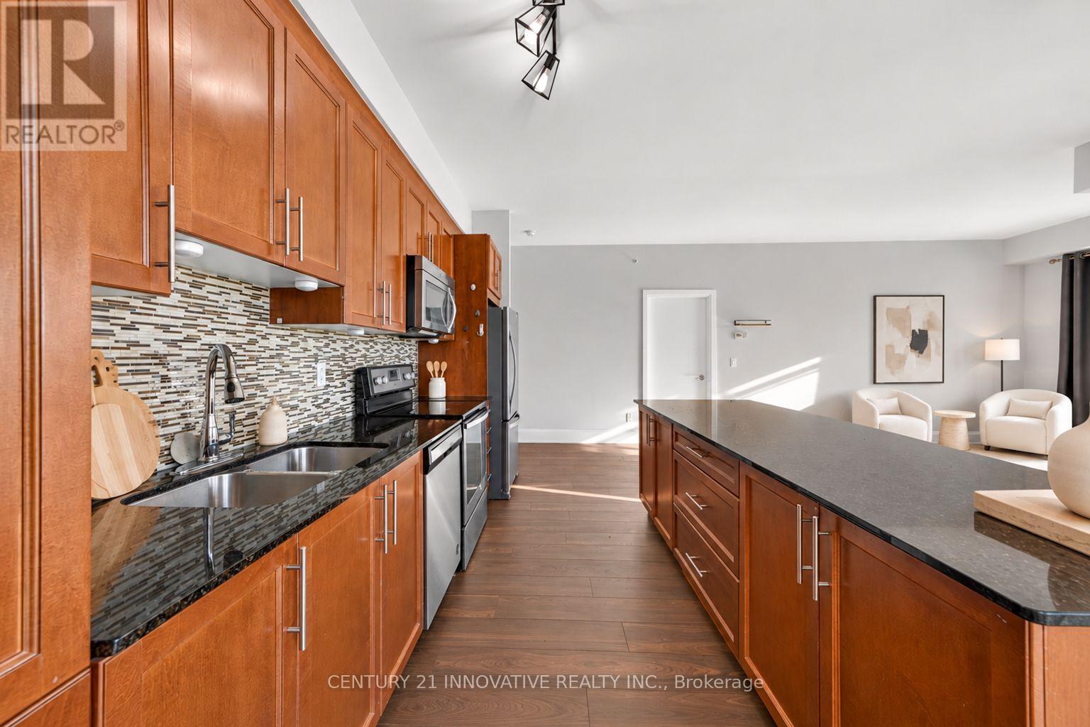 302 - 45 Yorkland Boulevard, Brampton, Ontario  L6P 4B4 - Photo 19 - W13866958