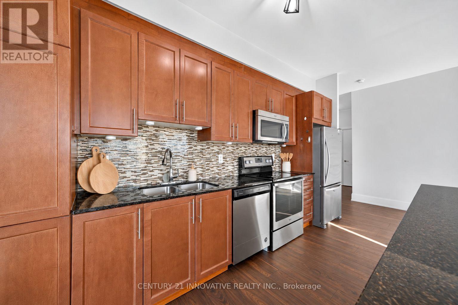 302 - 45 Yorkland Boulevard, Brampton, Ontario  L6P 4B4 - Photo 20 - W13866958