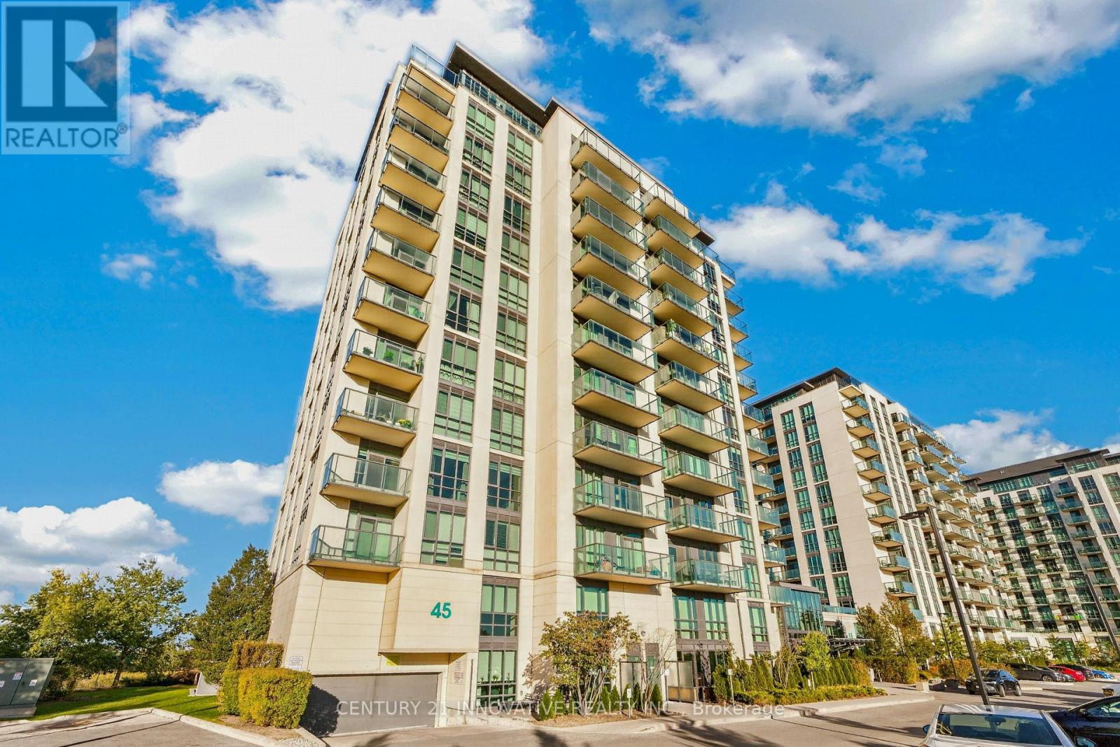 302 - 45 Yorkland Boulevard, Brampton, Ontario  L6P 4B4 - Photo 40 - W13866958