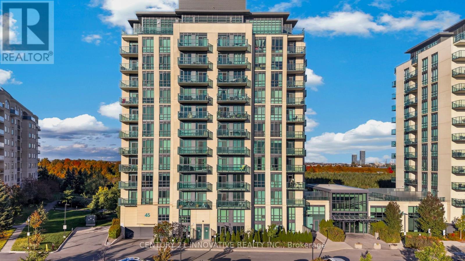 302 - 45 Yorkland Boulevard, Brampton, Ontario  L6P 4B4 - Photo 41 - W13866958