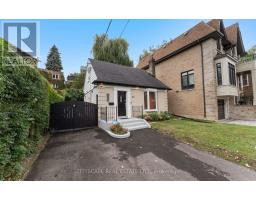 50 SOUTH KINGSWAY, Toronto, Ontario