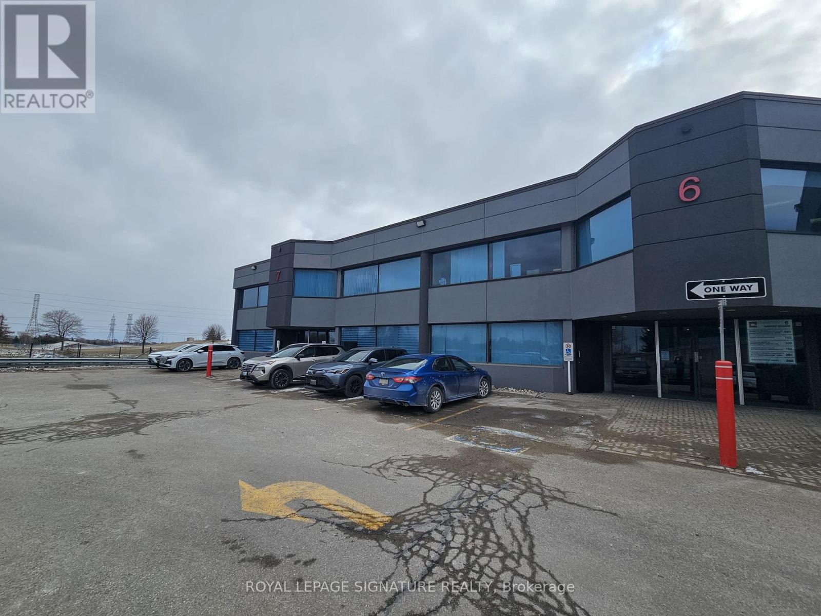 6202 (B) - 2600 SKYMARK AVENUE, Mississauga, Ontario