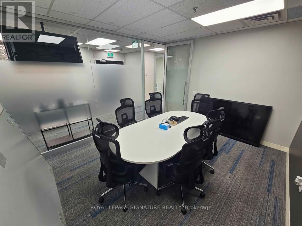 6202 (B) - 2600 Skymark Avenue, Mississauga, Ontario  L4W 5B2 - Photo 3 - W13866990