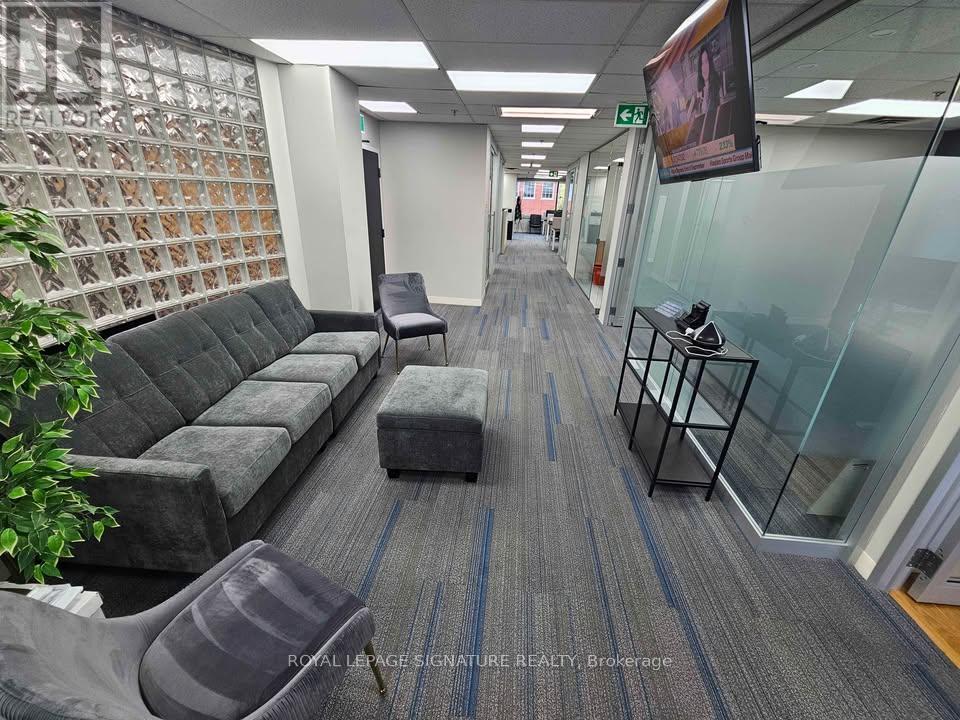 6202 (B) - 2600 Skymark Avenue, Mississauga, Ontario  L4W 5B2 - Photo 5 - W13866990
