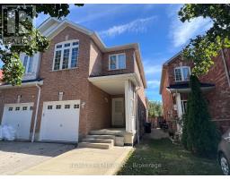 371 KROTONE CRESCENT, Mississauga, Ontario