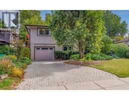 20 PRINCESS ANNE DRIVE, Halton Hills, Ontario