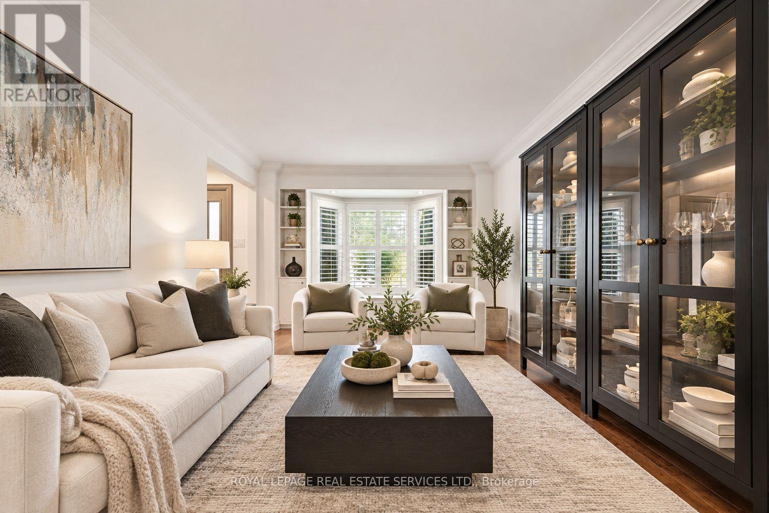 360 River Oaks Boulevard W, Oakville, Ontario  L6H 5E7 - Photo 10 - W13867092