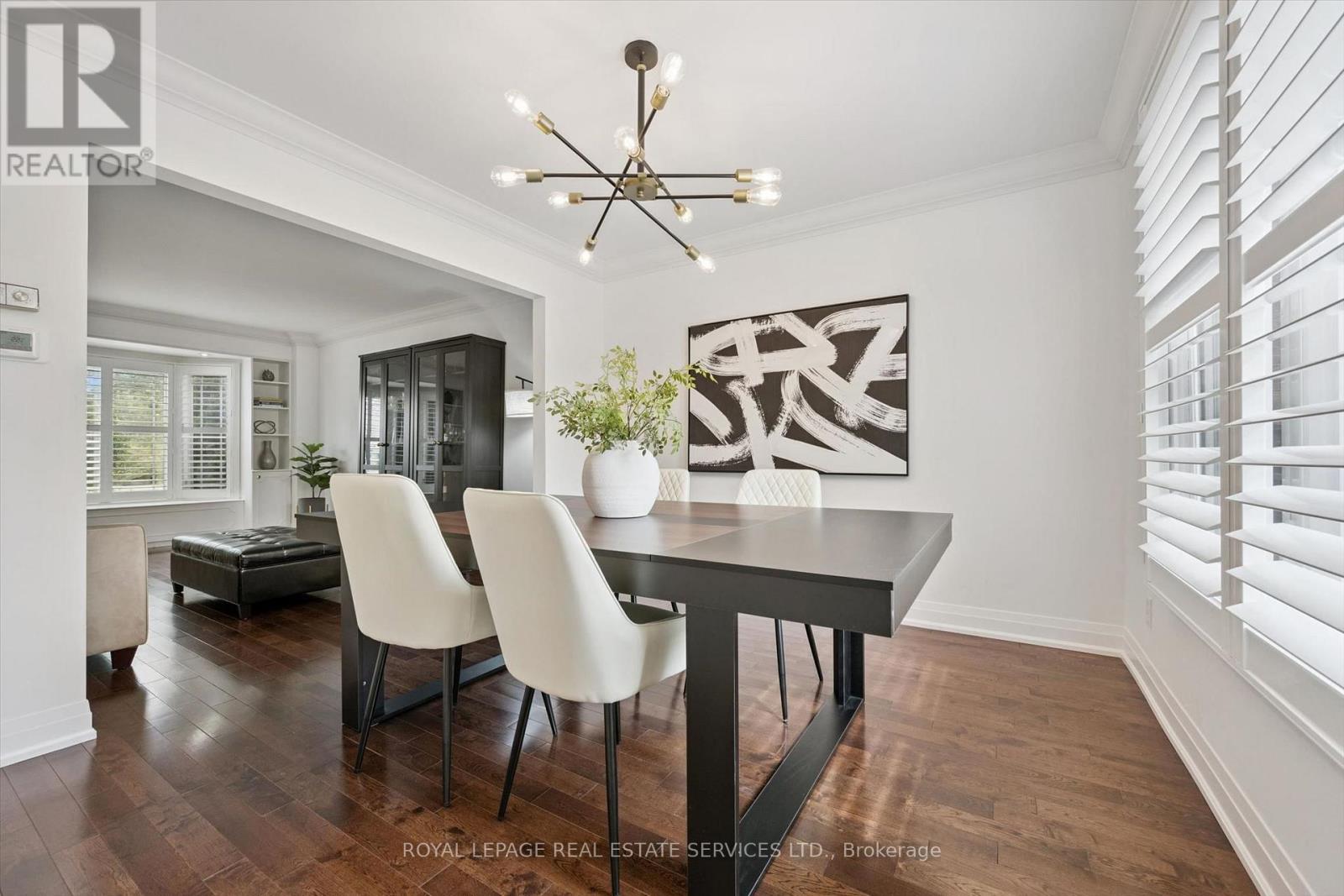 360 River Oaks Boulevard W, Oakville, Ontario  L6H 5E7 - Photo 13 - W13867092