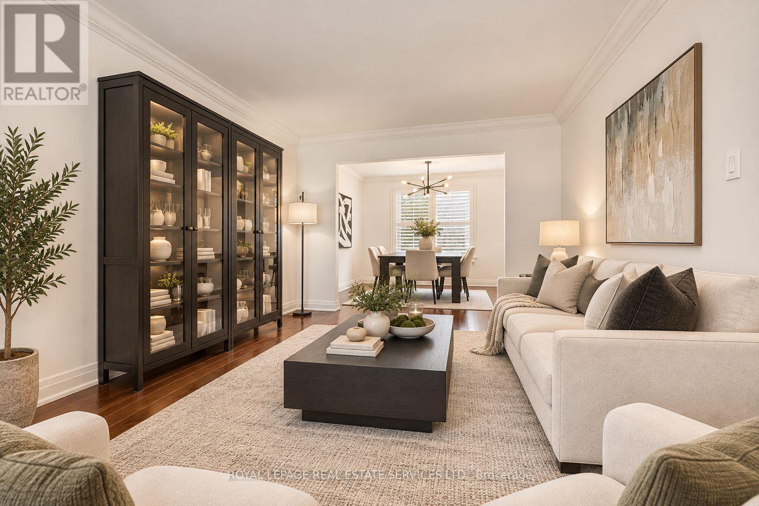360 River Oaks Boulevard W, Oakville, Ontario  L6H 5E7 - Photo 7 - W13867092
