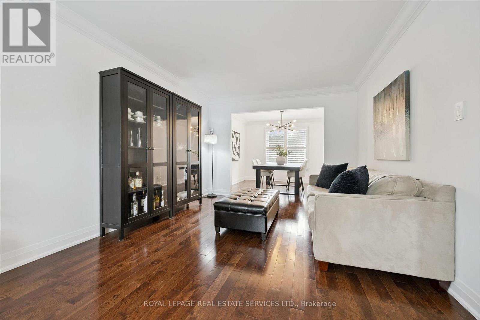 360 River Oaks Boulevard W, Oakville, Ontario  L6H 5E7 - Photo 8 - W13867092