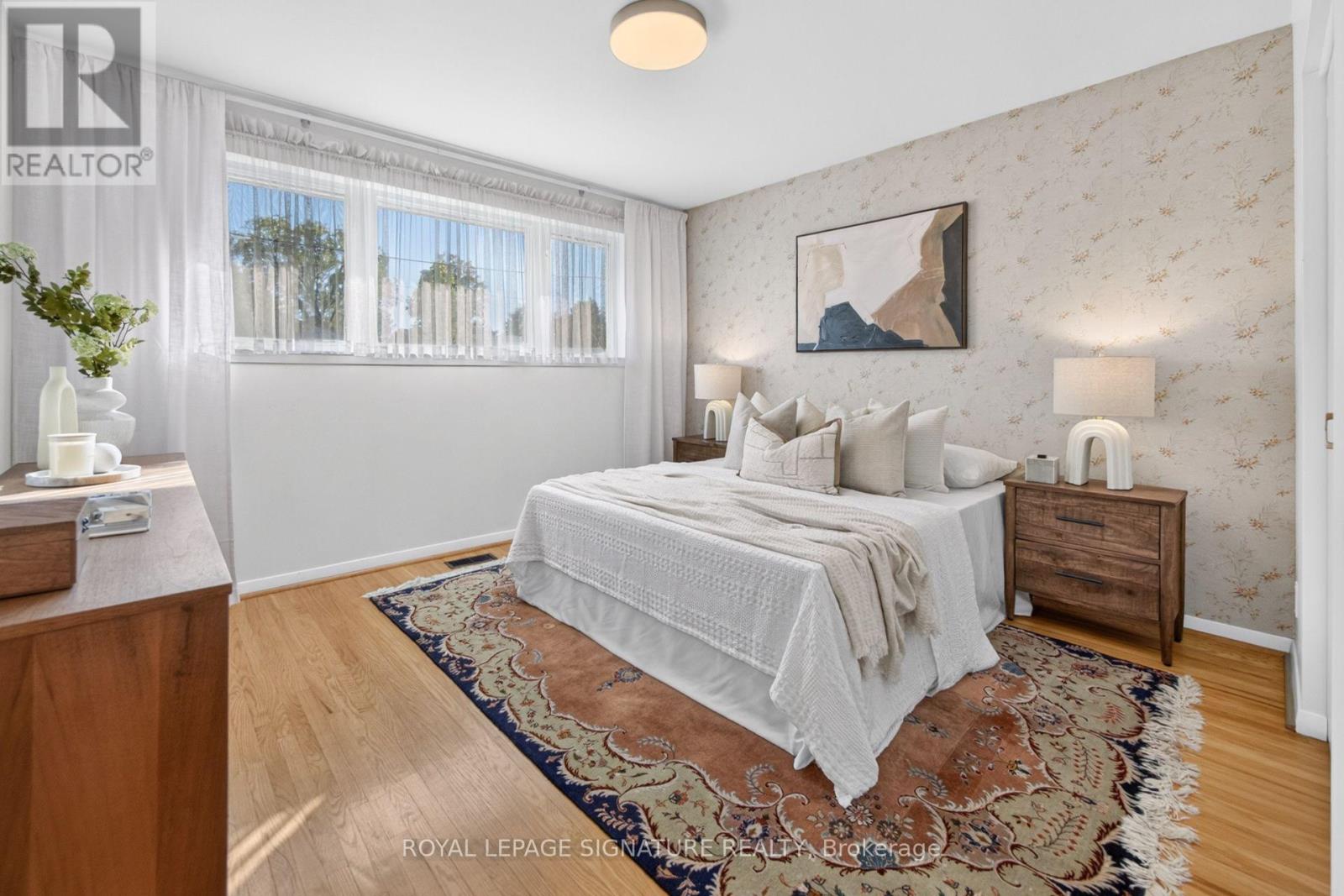 28 Candlewood Crescent, Toronto, Ontario  M3J 1G8 - Photo 13 - W13867130