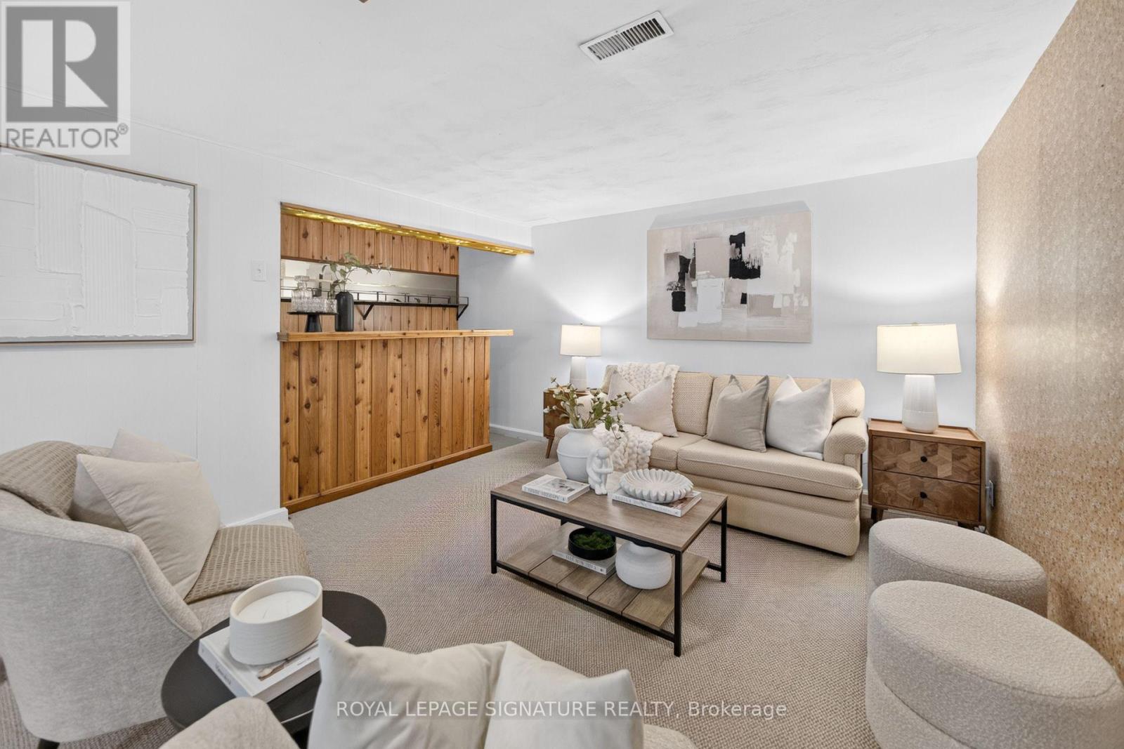 28 Candlewood Crescent, Toronto, Ontario  M3J 1G8 - Photo 19 - W13867130
