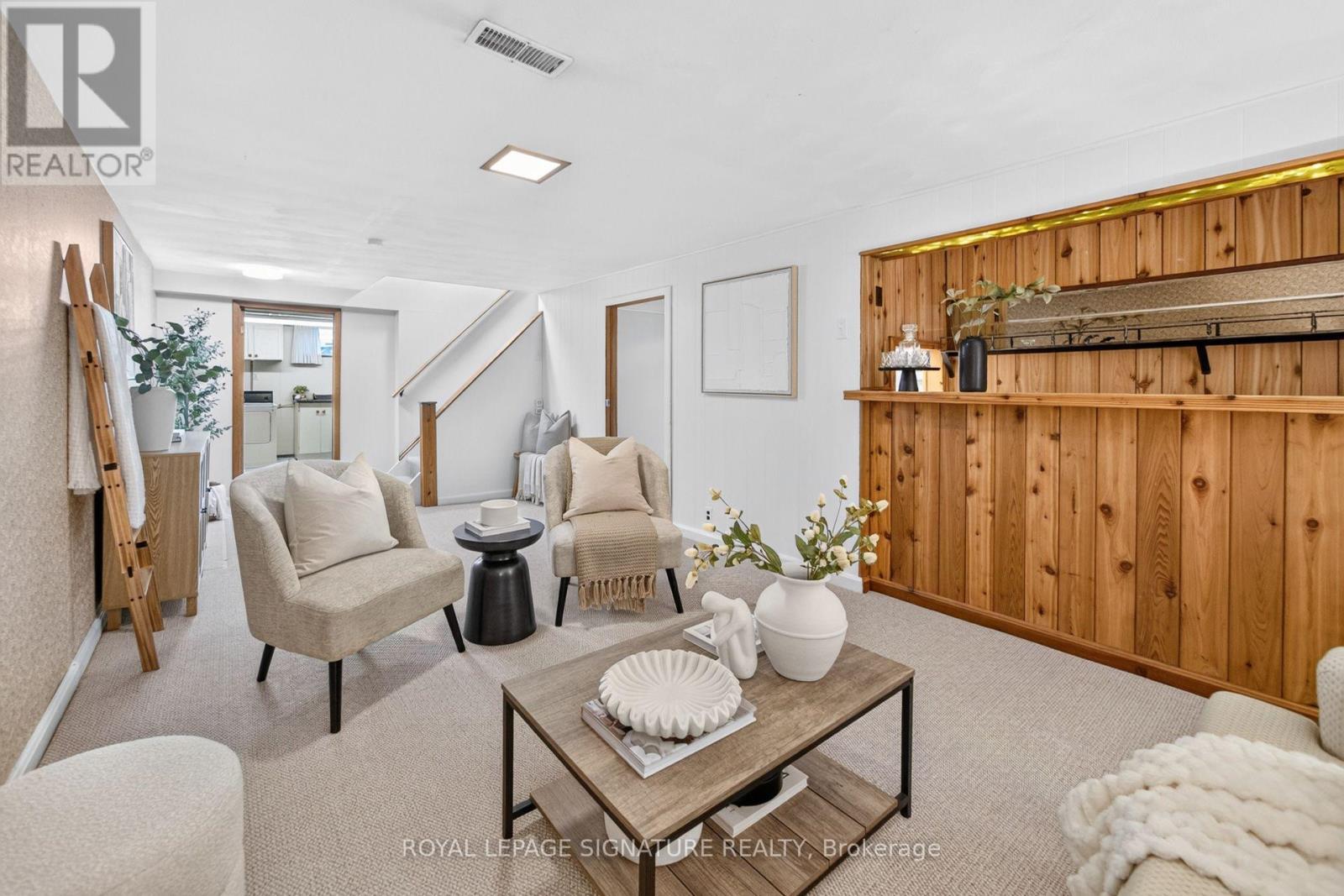 28 Candlewood Crescent, Toronto, Ontario  M3J 1G8 - Photo 20 - W13867130