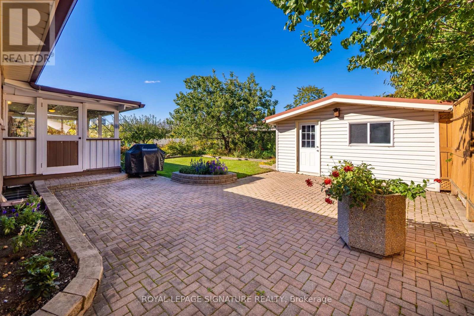 28 Candlewood Crescent, Toronto, Ontario  M3J 1G8 - Photo 33 - W13867130