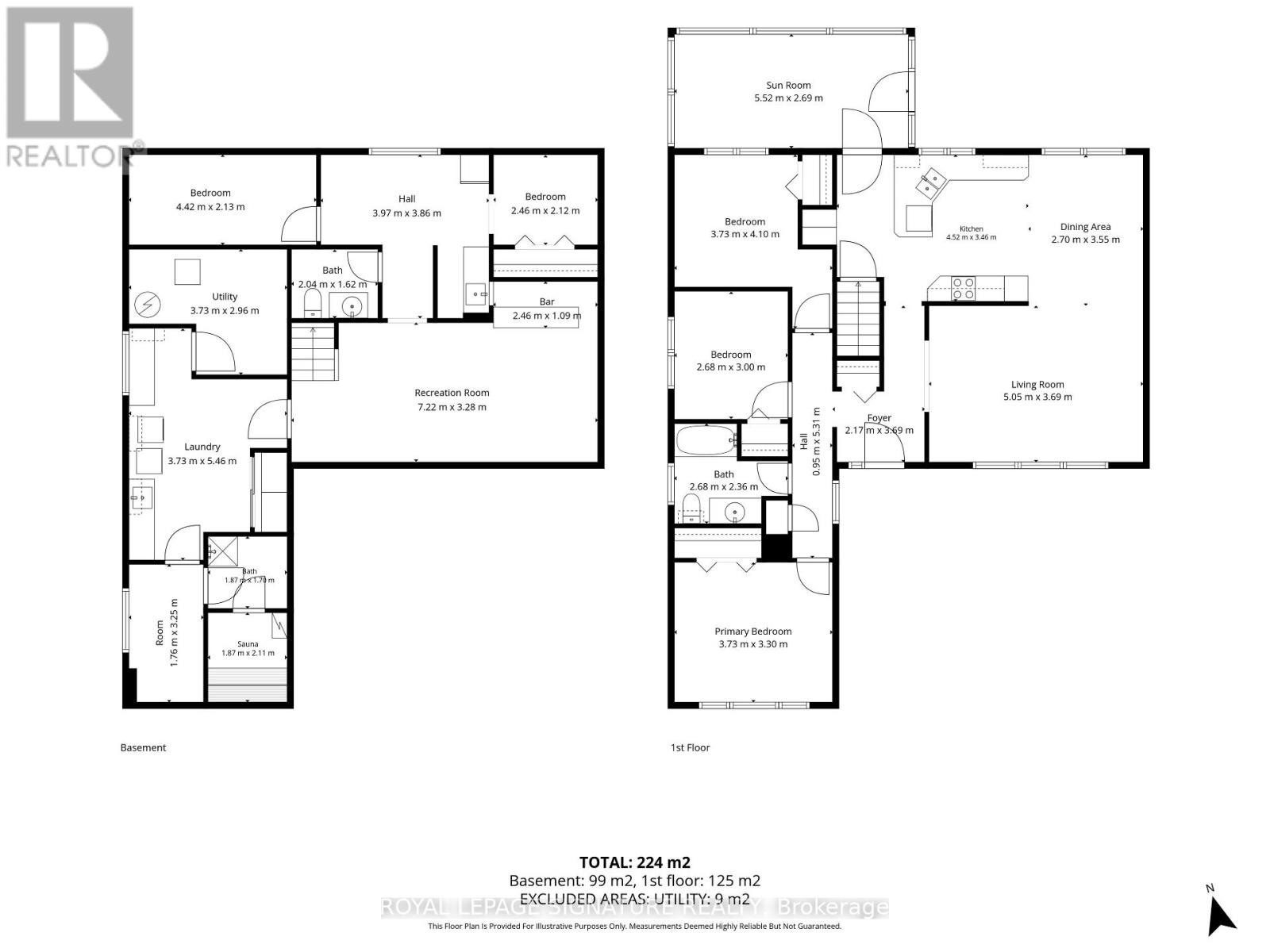 28 Candlewood Crescent, Toronto, Ontario  M3J 1G8 - Photo 37 - W13867130
