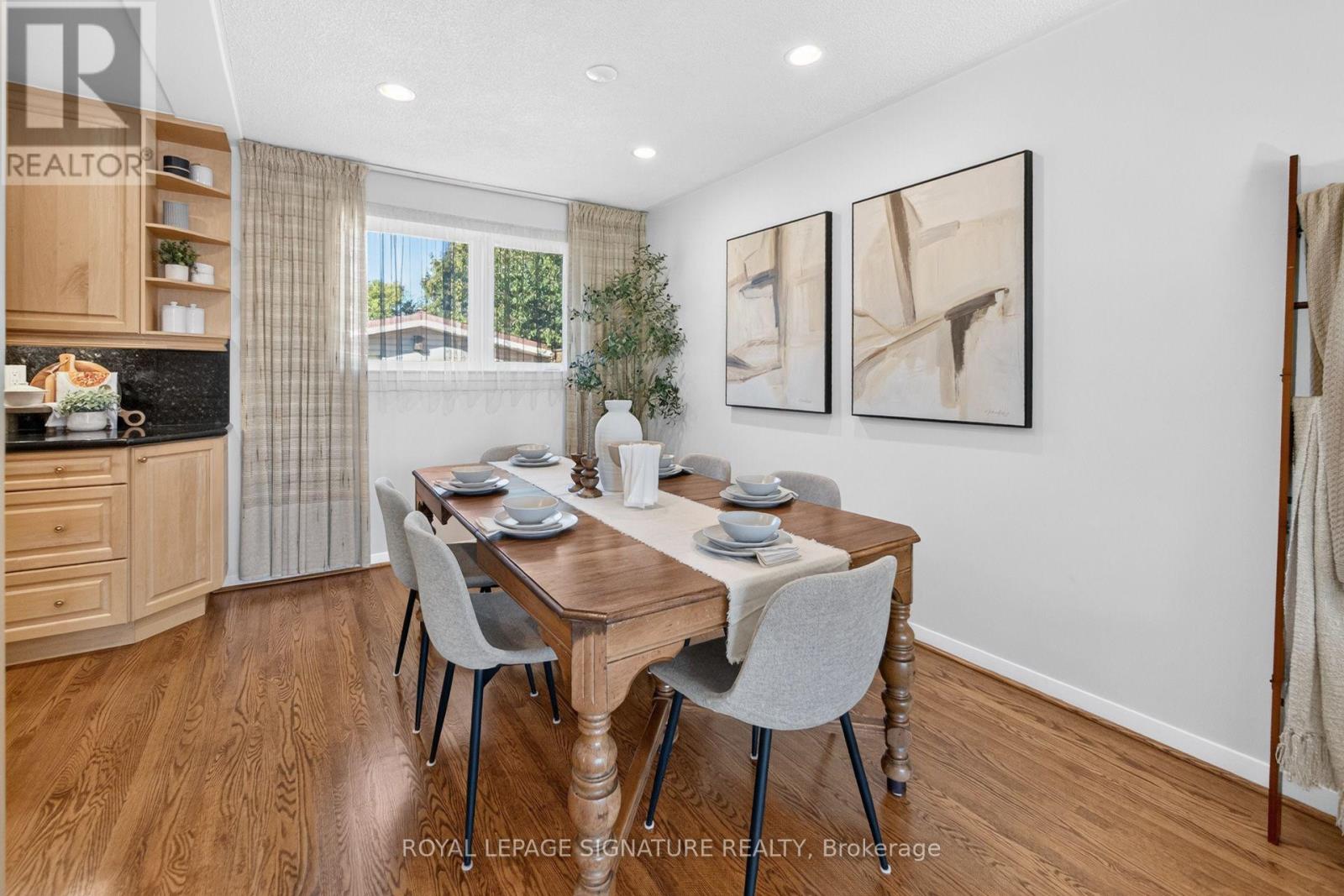 28 Candlewood Crescent, Toronto, Ontario  M3J 1G8 - Photo 8 - W13867130
