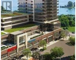 3907 - 2200 LAKE SHORE BOULEVARD W, Toronto, Ontario