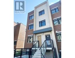 124 - 1070 DOUGLAS MCCURDY COMMON, Mississauga, Ontario