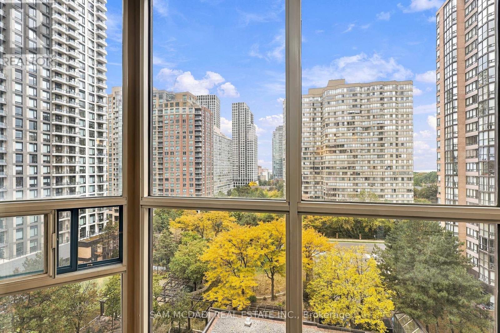903 - 265 Enfield Place, Mississauga, Ontario L5B 3Y7 - Photo 15 - W13867208