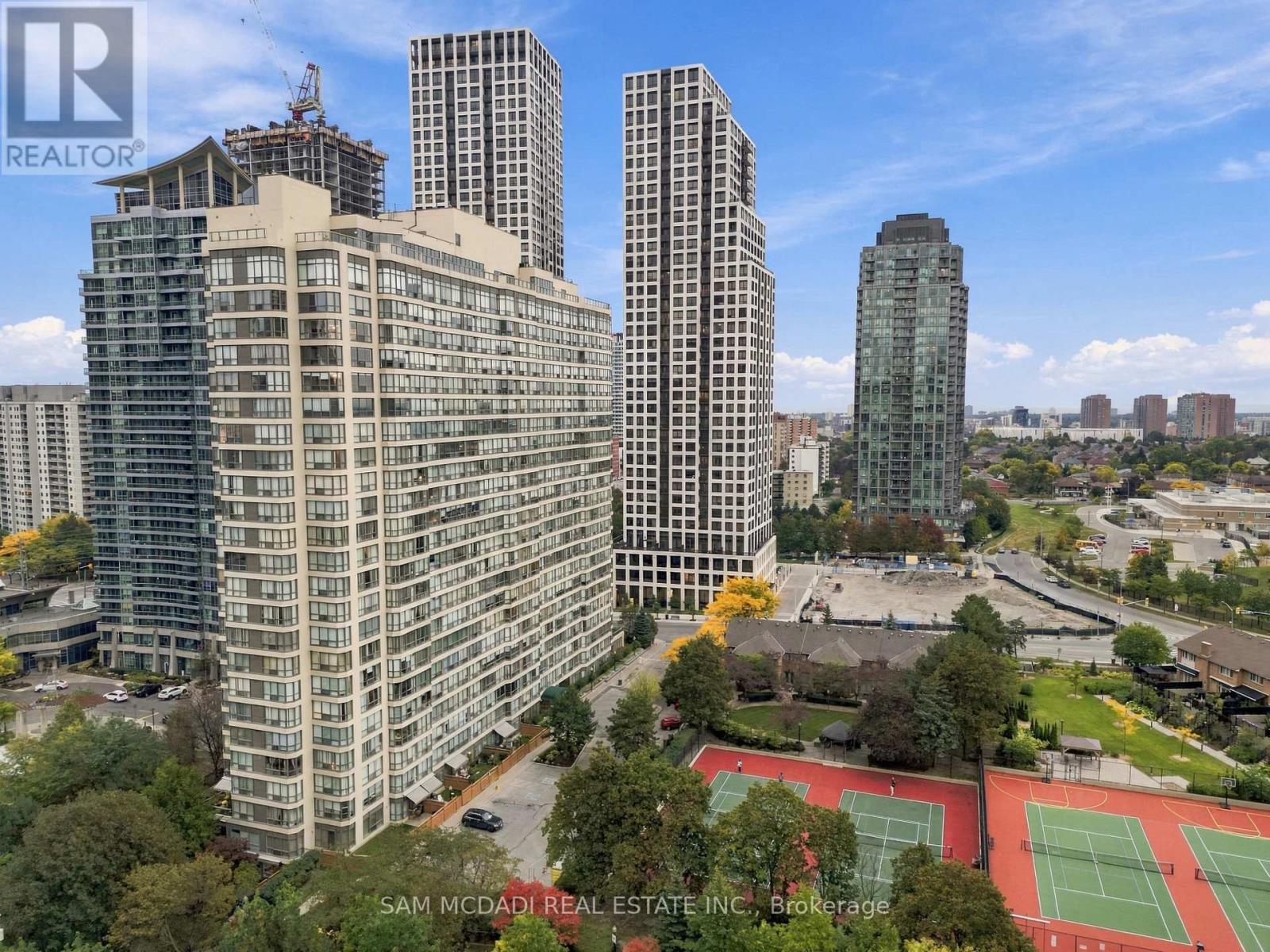 903 - 265 Enfield Place, Mississauga, Ontario L5B 3Y7 - Photo 25 - W13867208