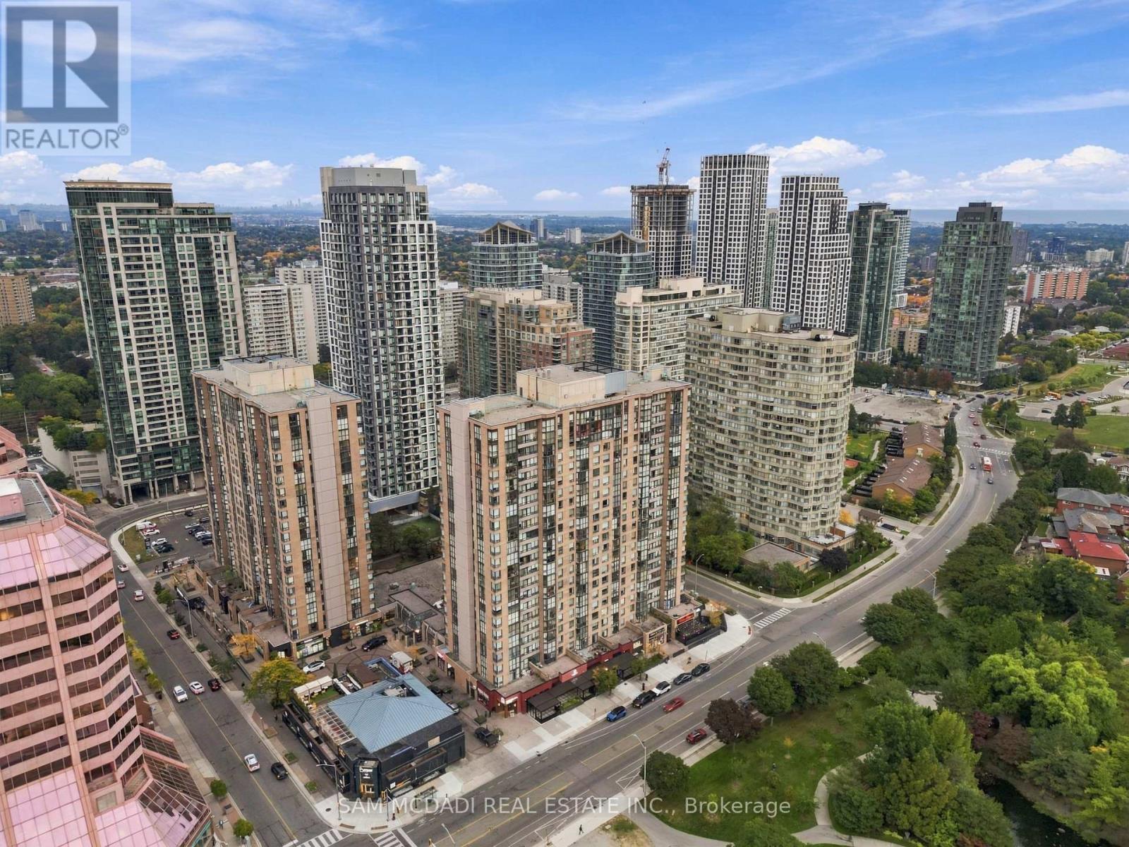 903 - 265 Enfield Place, Mississauga, Ontario L5B 3Y7 - Photo 28 - W13867208