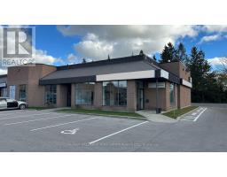 1-2 - 24707 WOODBINE AVENUE, Georgina, Ontario