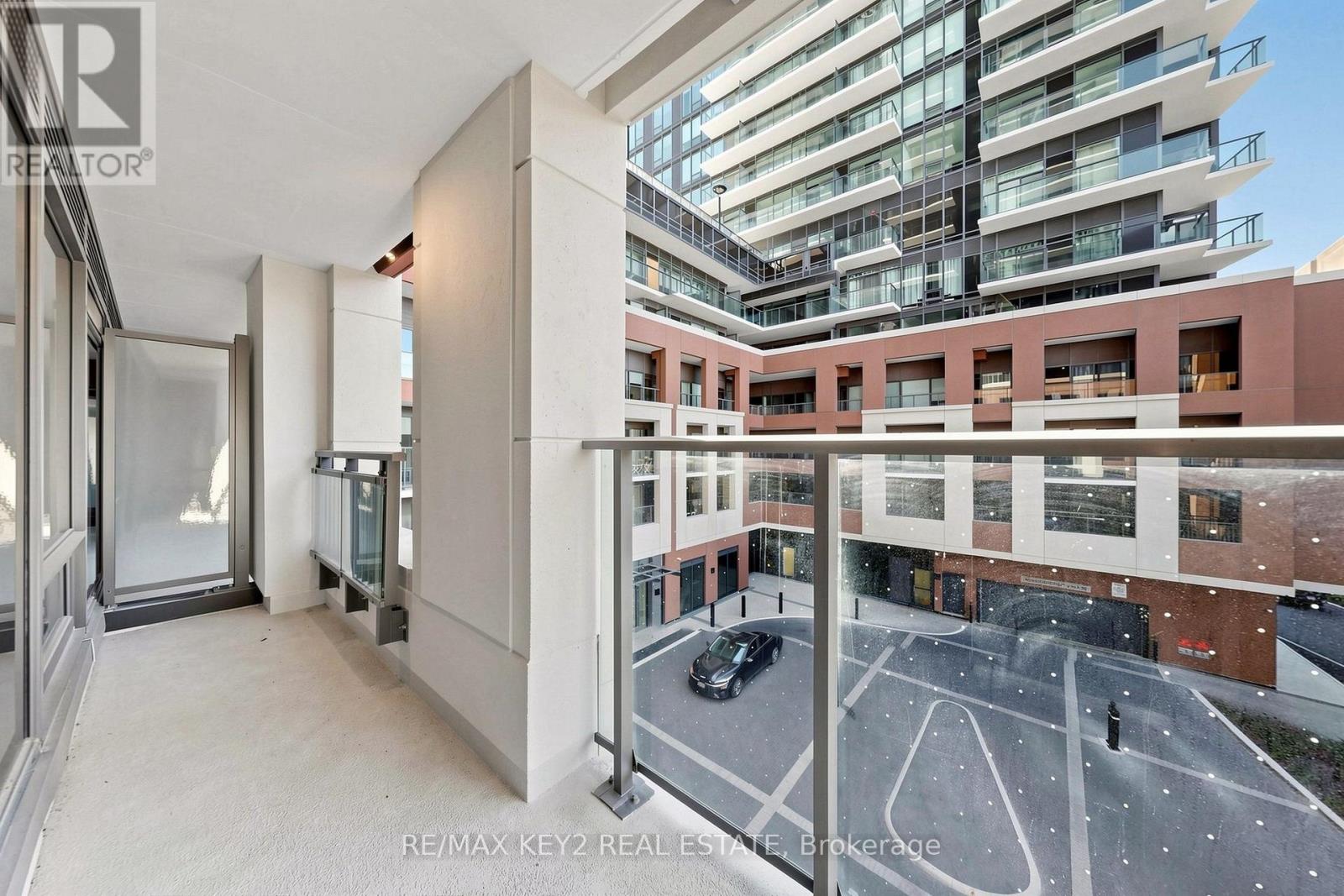 312 - 4010 Eglinton Avenue W, Toronto, Ontario  M9A 0G5 - Photo 36 - W13856498