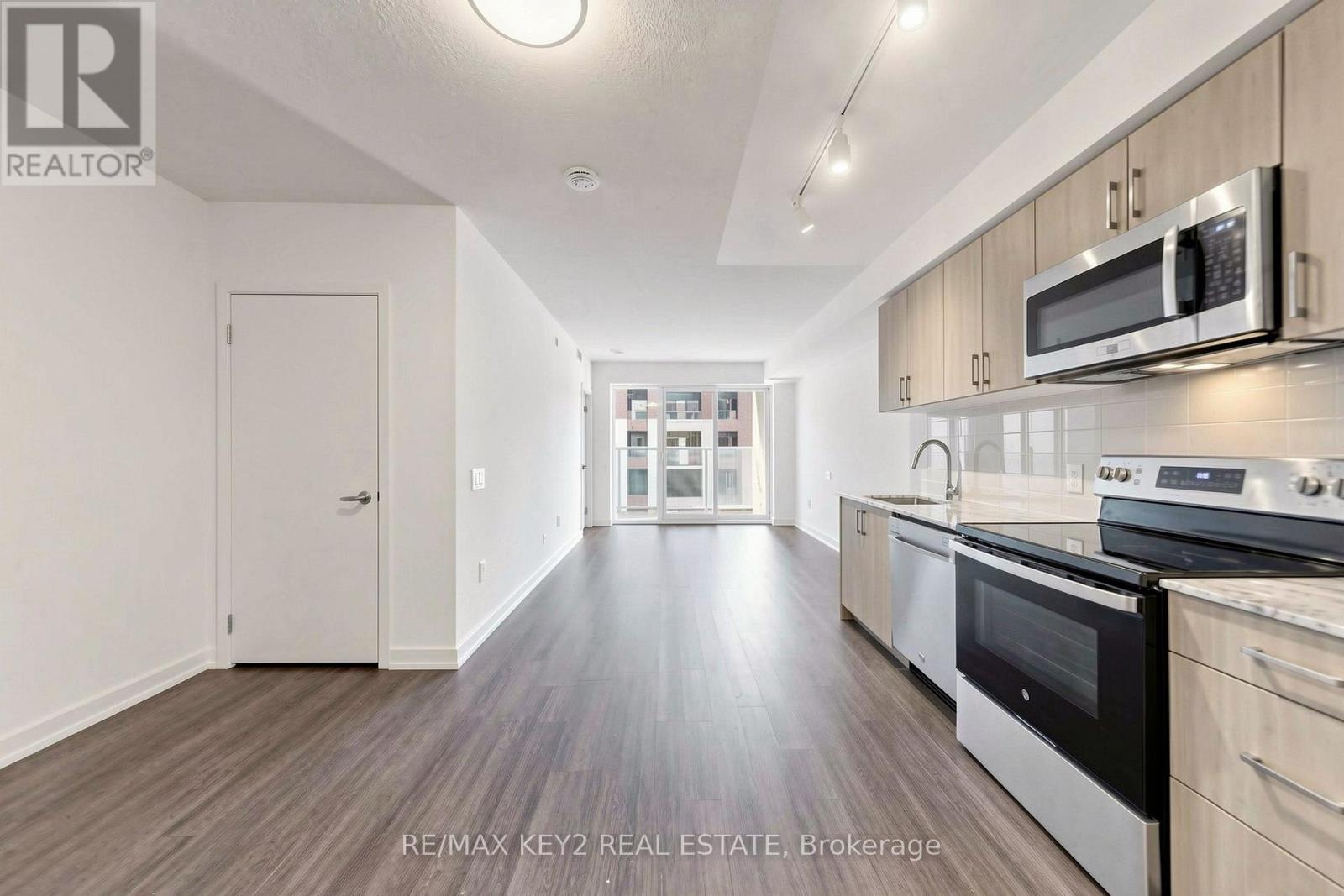 312 - 4010 Eglinton Avenue W, Toronto, Ontario  M9A 0G5 - Photo 9 - W13856498