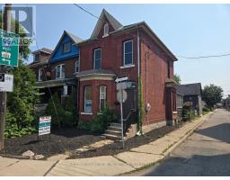 138 VICTORIA AVENUE N, Hamilton, Ontario