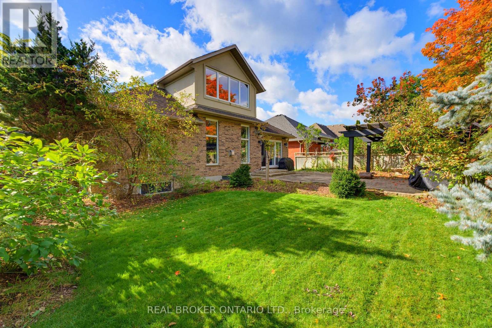 70 Deer Ridge Crescent, Kitchener, Ontario  N2P 2L2 - Photo 40 - X13867002
