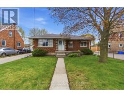 113 NORTH PARK STREET, Brantford, Ontario