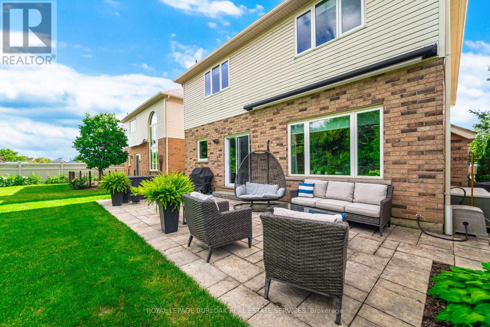 84 Meadowbank Drive, Hamilton, Ontario  L9B 2Y1 - Photo 40 - X13867110