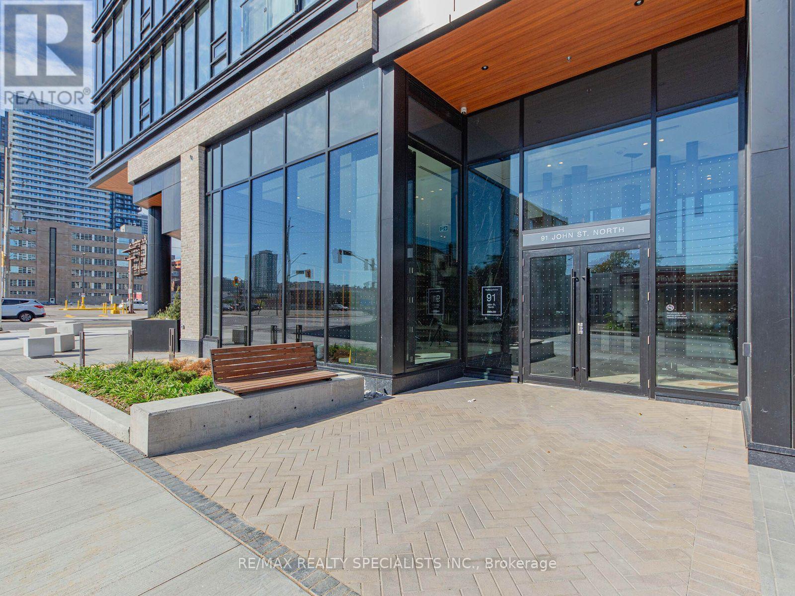 710 - 91 John Street, Hamilton, Ontario  L8R 1H7 - Photo 30 - X13867140
