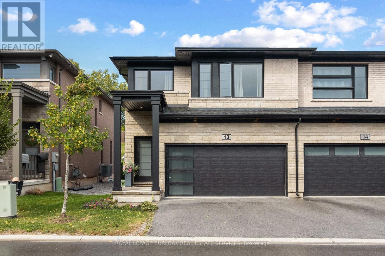 13 - 4552 PORTAGE ROAD, Niagara Falls, Ontario