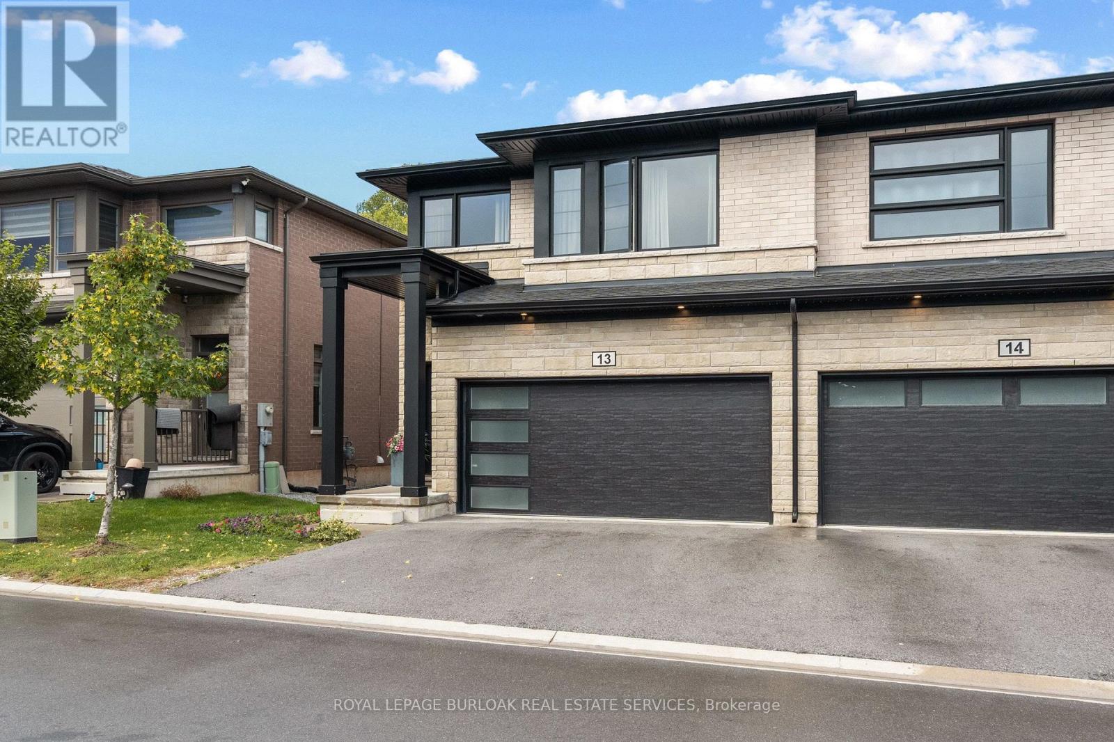 13 - 4552 Portage Road, Niagara Falls (Cherrywood), Ontario  L2E 6A8 - Photo 2 - X13785978