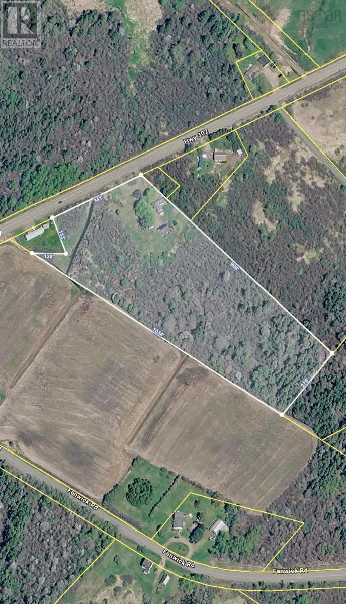 4466 Highway 302, Upper Nappan, Nova Scotia  B0L 1C0 - Photo 22 - 202625105