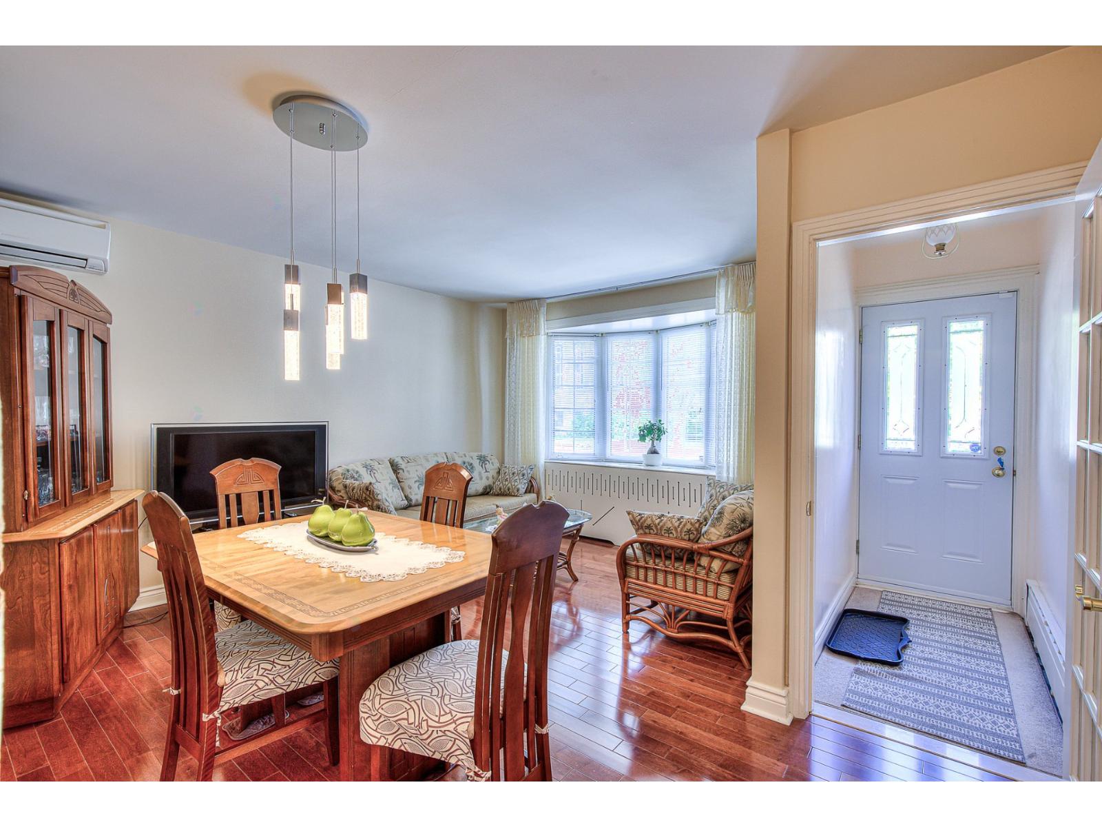 4682 Rue Bélanger Montréal (Rosemont/La Petite-Patrie) Quebec Canada H1T1C1 5