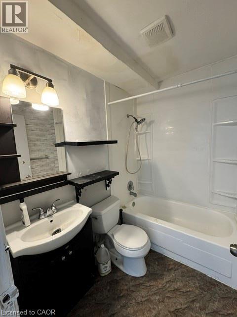 42 Market Street Unit# 2, Cambridge, Ontario  N1R 3T2 - Photo 13 - 40867474