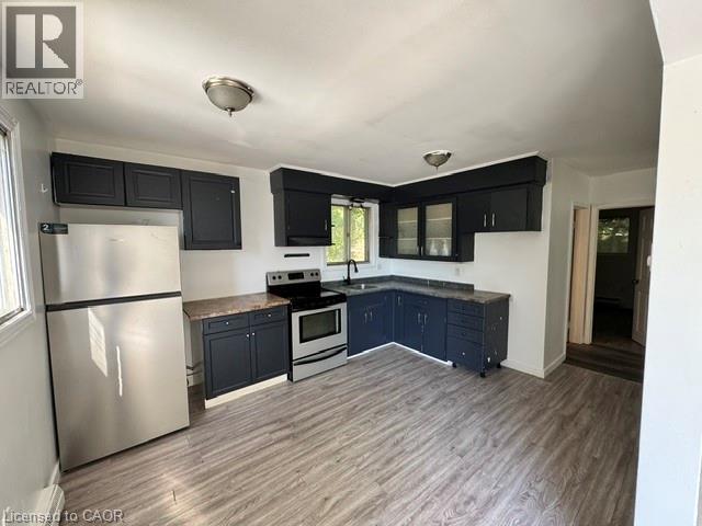 42 Market Street Unit# 2, Cambridge, Ontario  N1R 3T2 - Photo 8 - 40867474