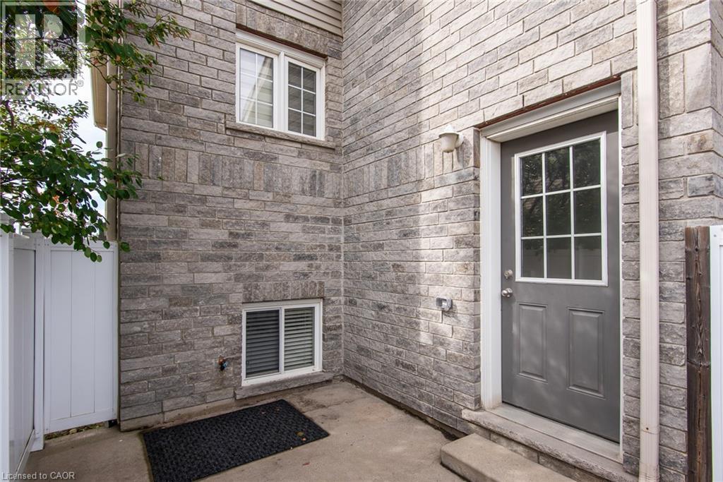 240 Westmeadow Drive Unit# 6a, Kitchener, Ontario  N2N 0A1 - Photo 7 - 40868856