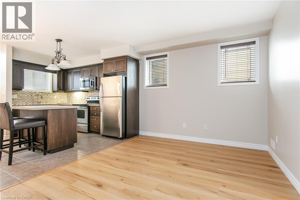 240 Westmeadow Drive Unit# 6a, Kitchener, Ontario  N2N 0A1 - Photo 14 - 40868856