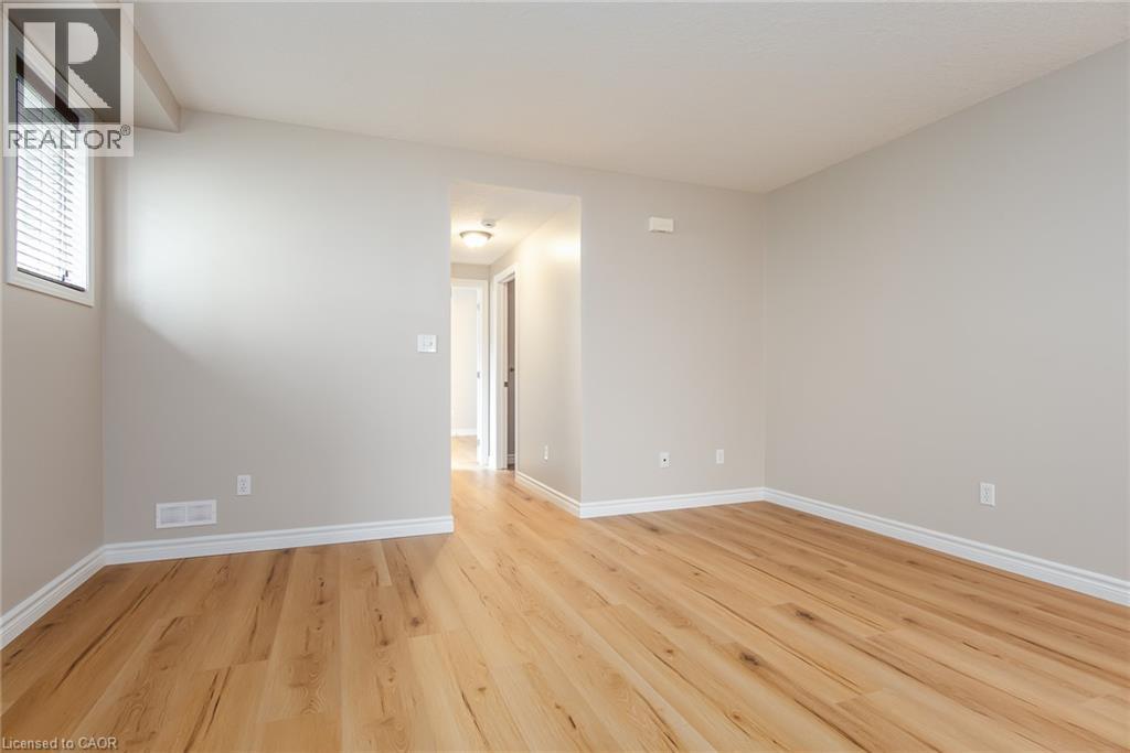 240 Westmeadow Drive Unit# 6a, Kitchener, Ontario  N2N 0A1 - Photo 19 - 40868856