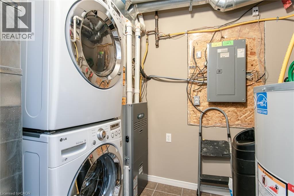 240 Westmeadow Drive Unit# 6a, Kitchener, Ontario  N2N 0A1 - Photo 32 - 40868856
