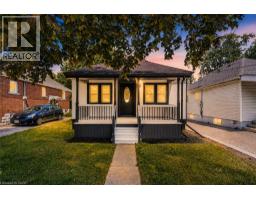 43 BRUCEDALE Avenue E, Hamilton, Ontario