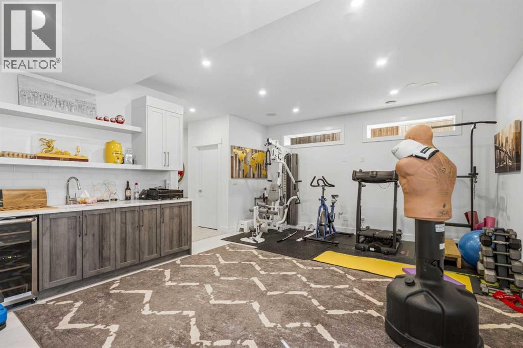 3308 2 Street NW, Calgary, Alberta  T2K 0X9 - Photo 43 - A2349736