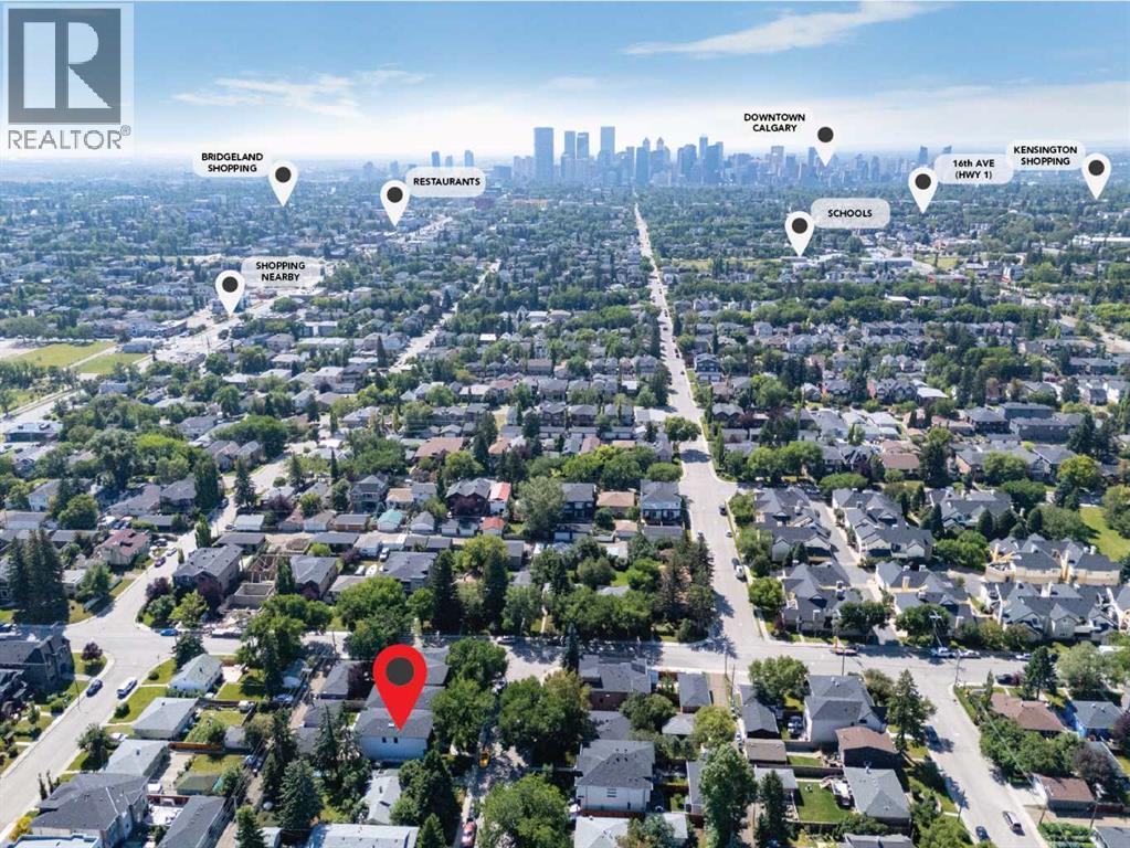 3308 2 Street NW, Calgary, Alberta  T2K 0X9 - Photo 49 - A2349736