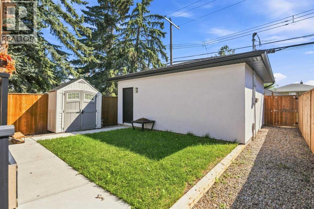 3308 2 Street NW, Calgary, Alberta  T2K 0X9 - Photo 42 - A2349736