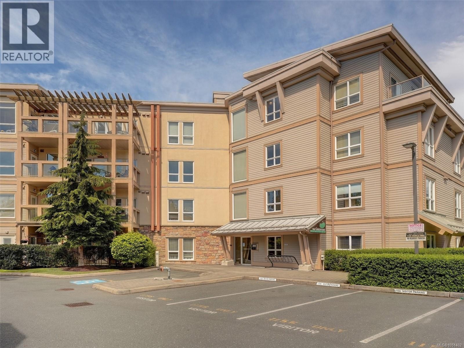 407 1156 Colville Rd, Esquimalt, British Columbia